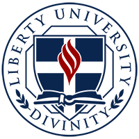Seal for the Liberty University School of Divinity