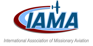 IAMA logo