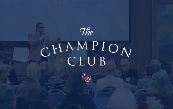 The Champion Club
