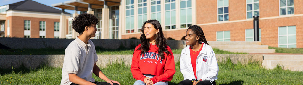 Interdisciplinary Studies | Liberty University