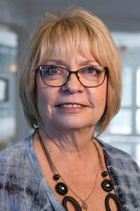 Carolyn Towles's Headshot