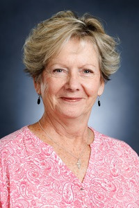 photo of Jeri Ellis