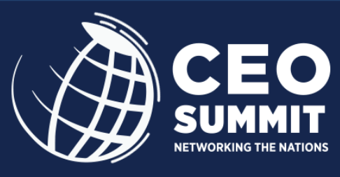 CEO Summit: Networking the Nations (Blue)
