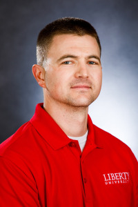 Daniel Harms - Warehouse Manager, Operations