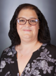 Lisa Worley - Director, Postal Services