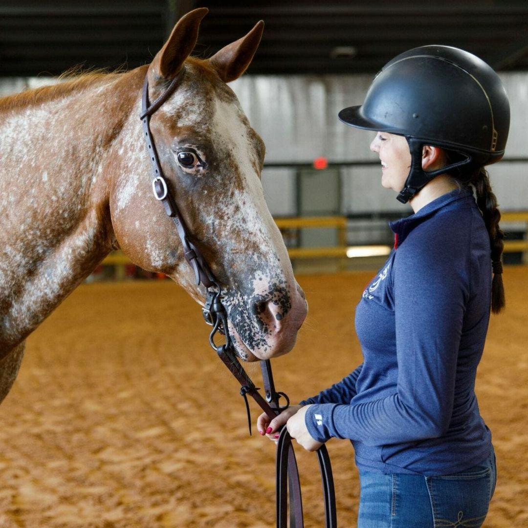 Equestrian Programs | Campus Recreation | Liberty University