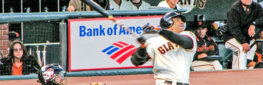 Case study: Barry Bonds' Hall of Fame credentials - The San Diego