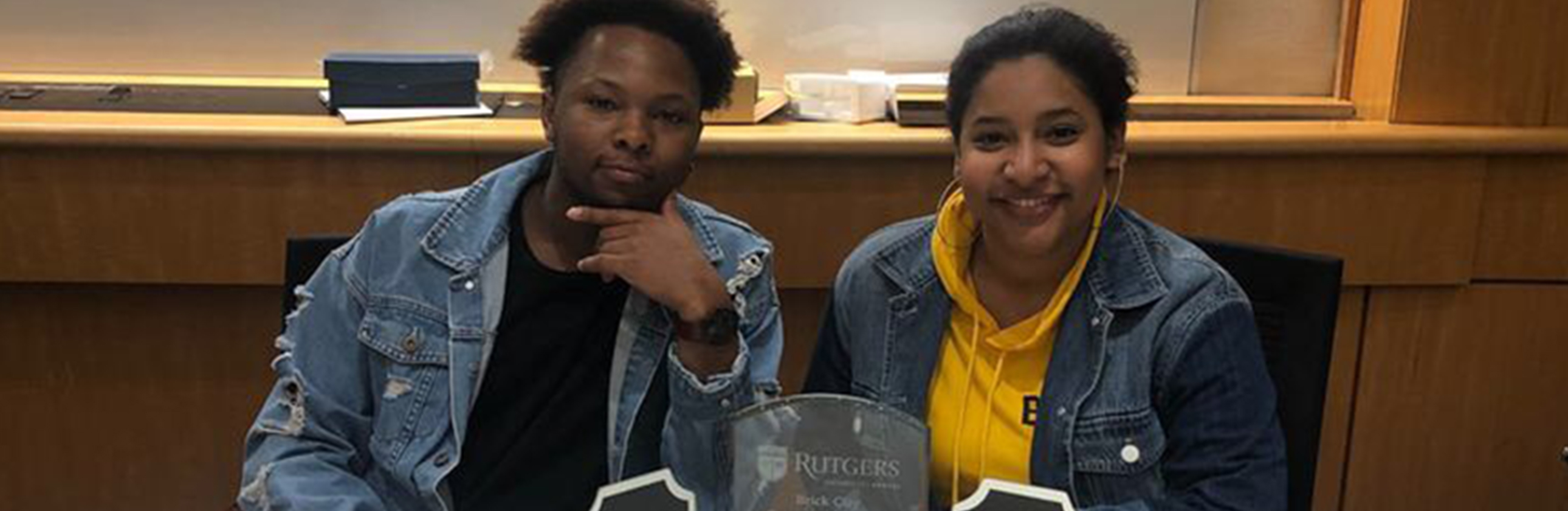 Liberty University's debate team wins Rutgers University Round Robin ...