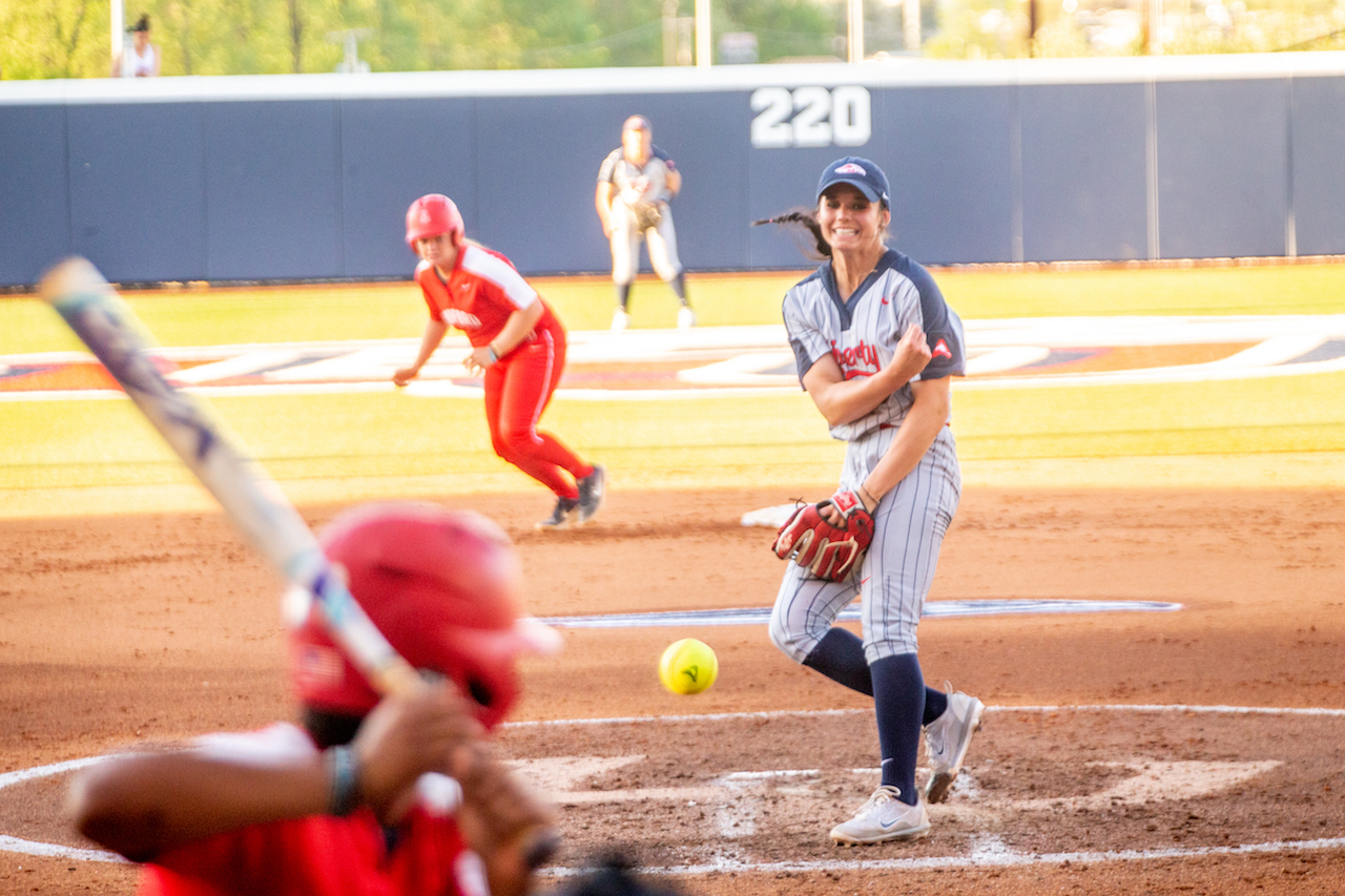 Rally caps: Liberty, RCB baseball and Bridgeport softball win in