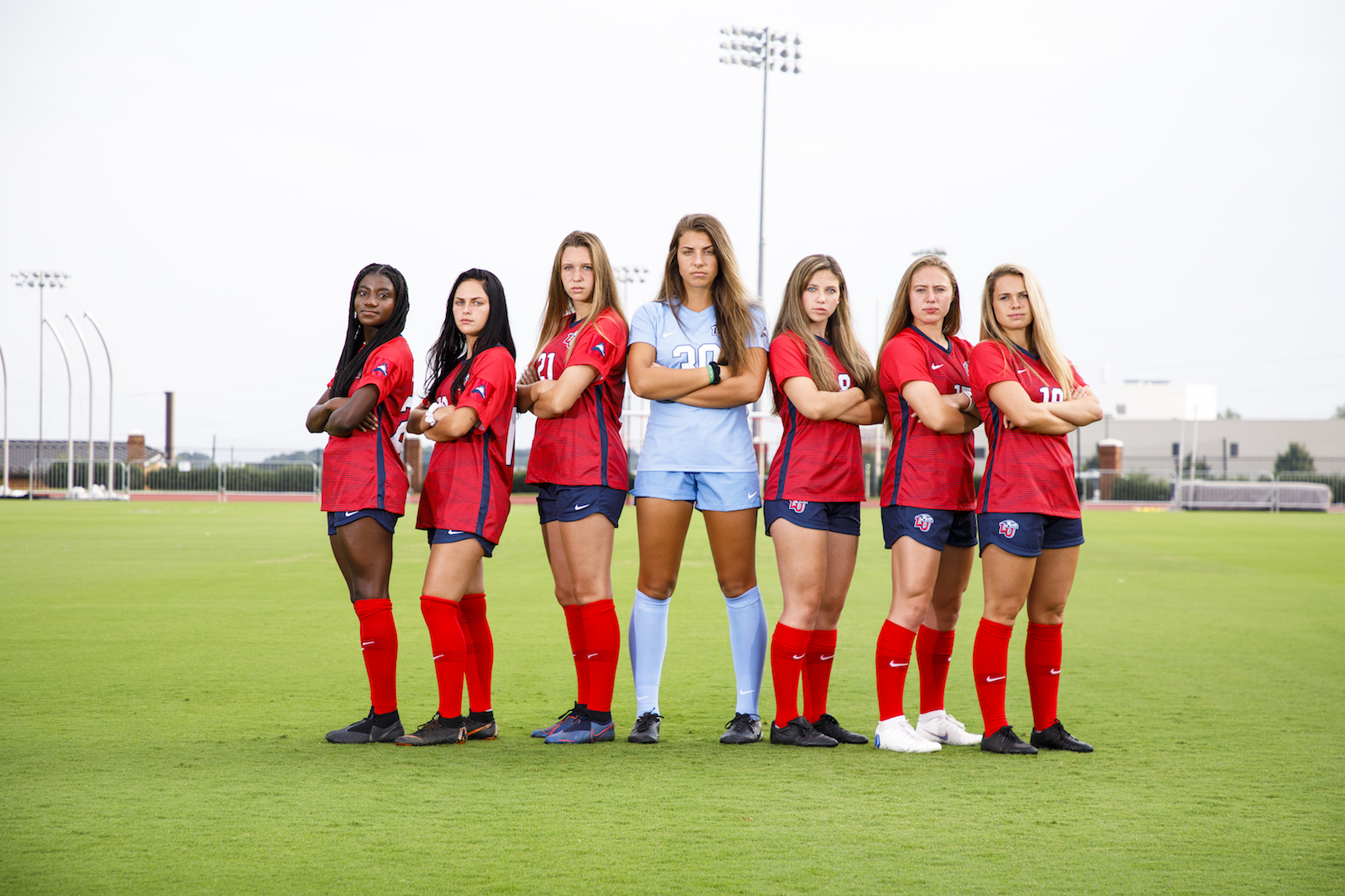 Liberty University Women s Soccer Team Looks Foward To The 2019 Season 