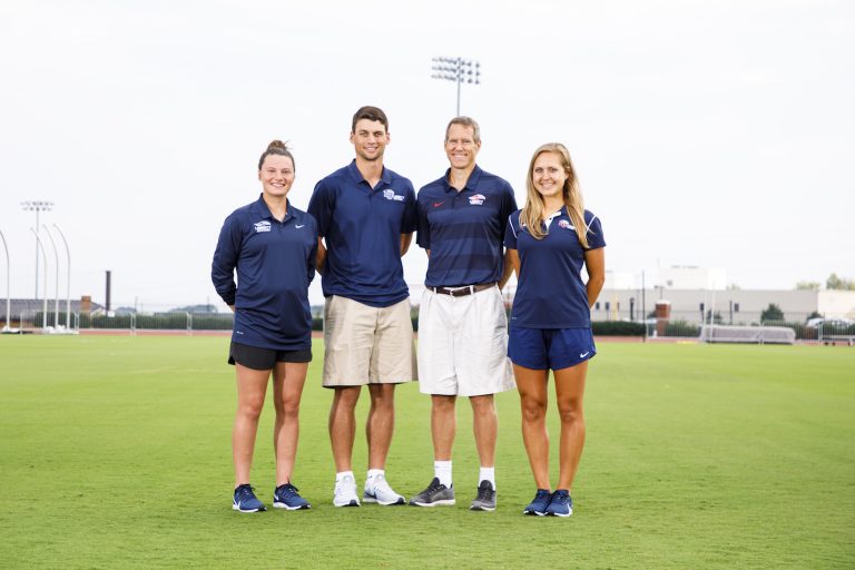 Liberty University Women's Soccer team looks foward to the 2019 season