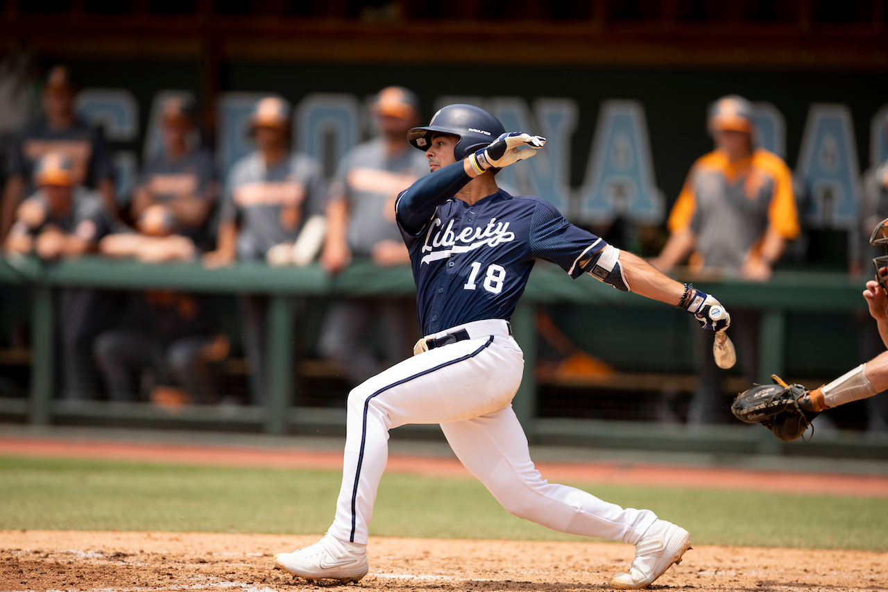 Flames baseball team preps for 2020 campaign as they look to repeat as ...