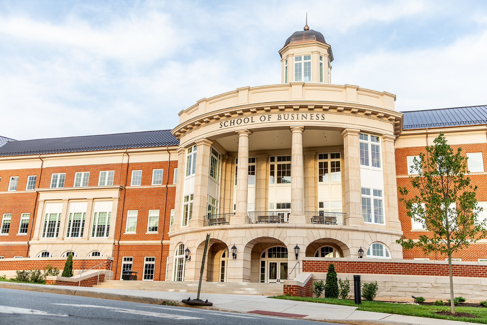 2019 Survey ranks Liberty University 68th in the U.S. in endowment