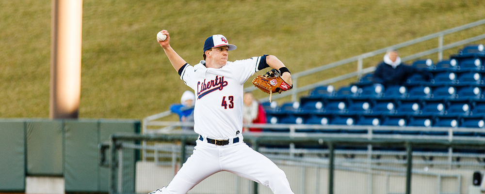 Tennessee Baseball's Pitching Dominant In Run To Omaha