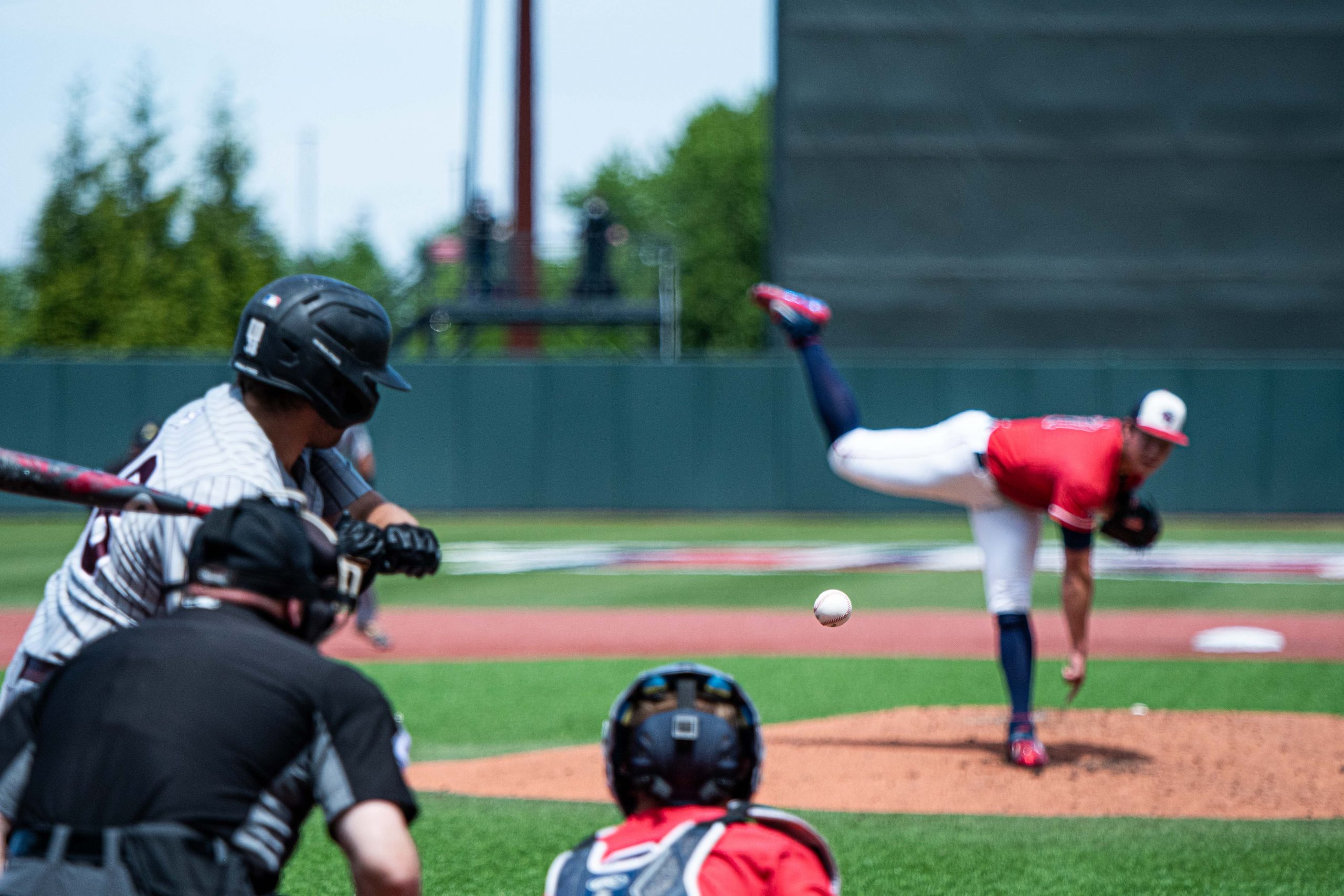 Bream family leaves lasting imprint on Liberty Baseball » Liberty News