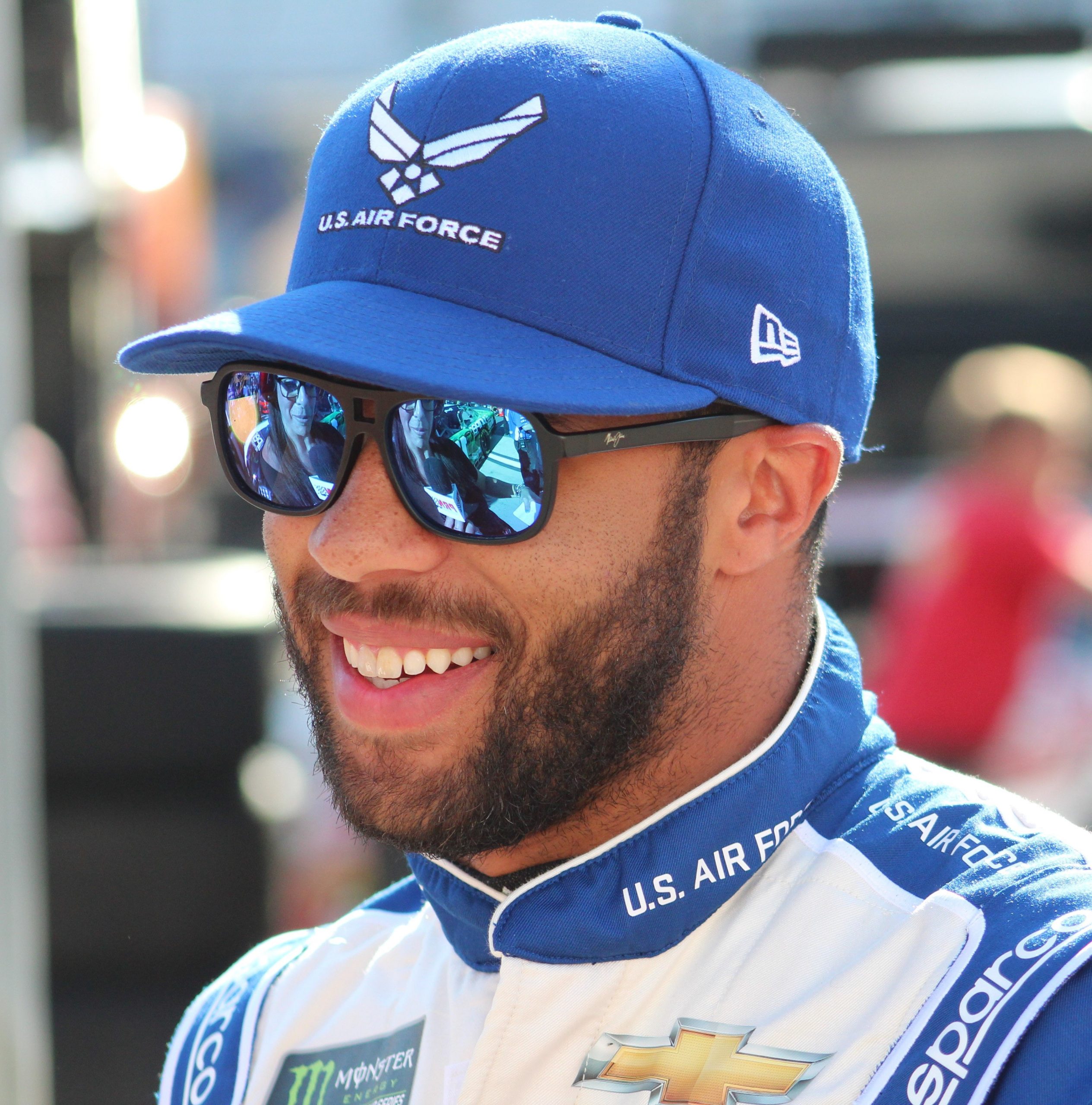 Darrell_Wallace_Jr.