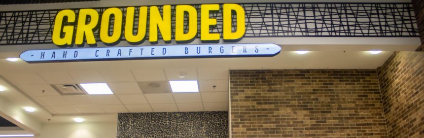 River Ridge Mall Adds More Dining Options Run by Sodexo for Shoppers