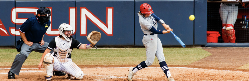 Liberty baseball eyes elusive ASUN title entering final season in league