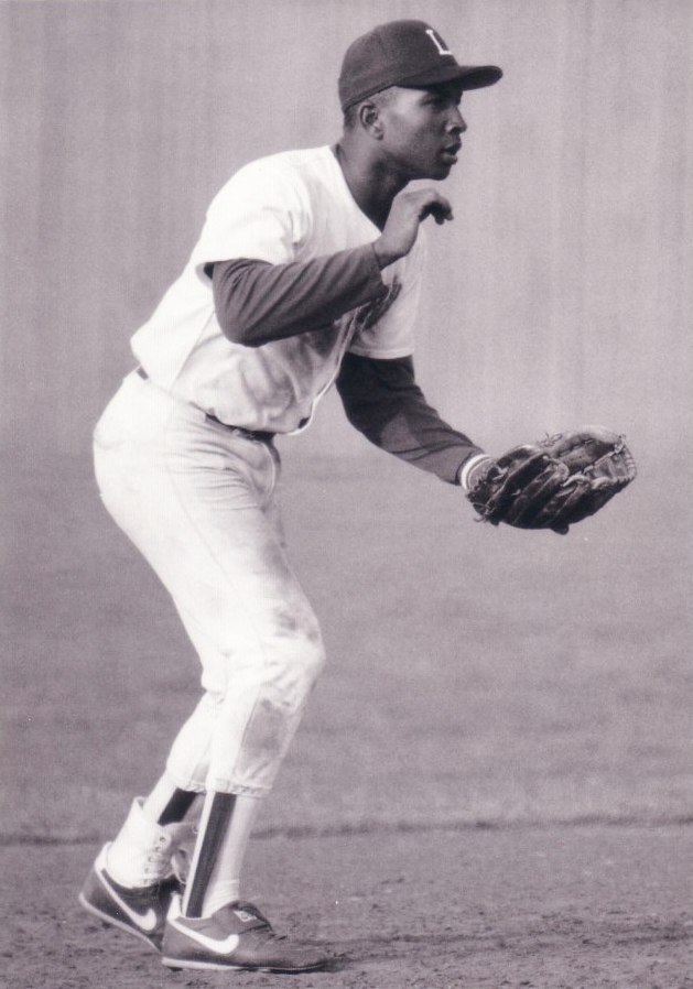 Former Flames baseball player Tony Beasley named Texas Rangers' interim  manager » Liberty News