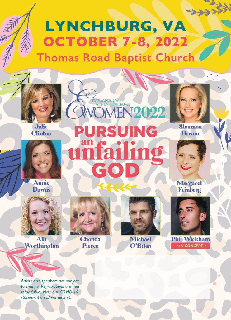 Extraordinary Women Conference Featuring Shannon Bream The Liberty