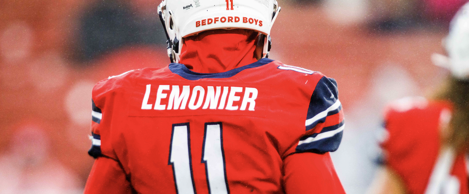 Former Liberty football player Jessie Lemonier passes away at 25