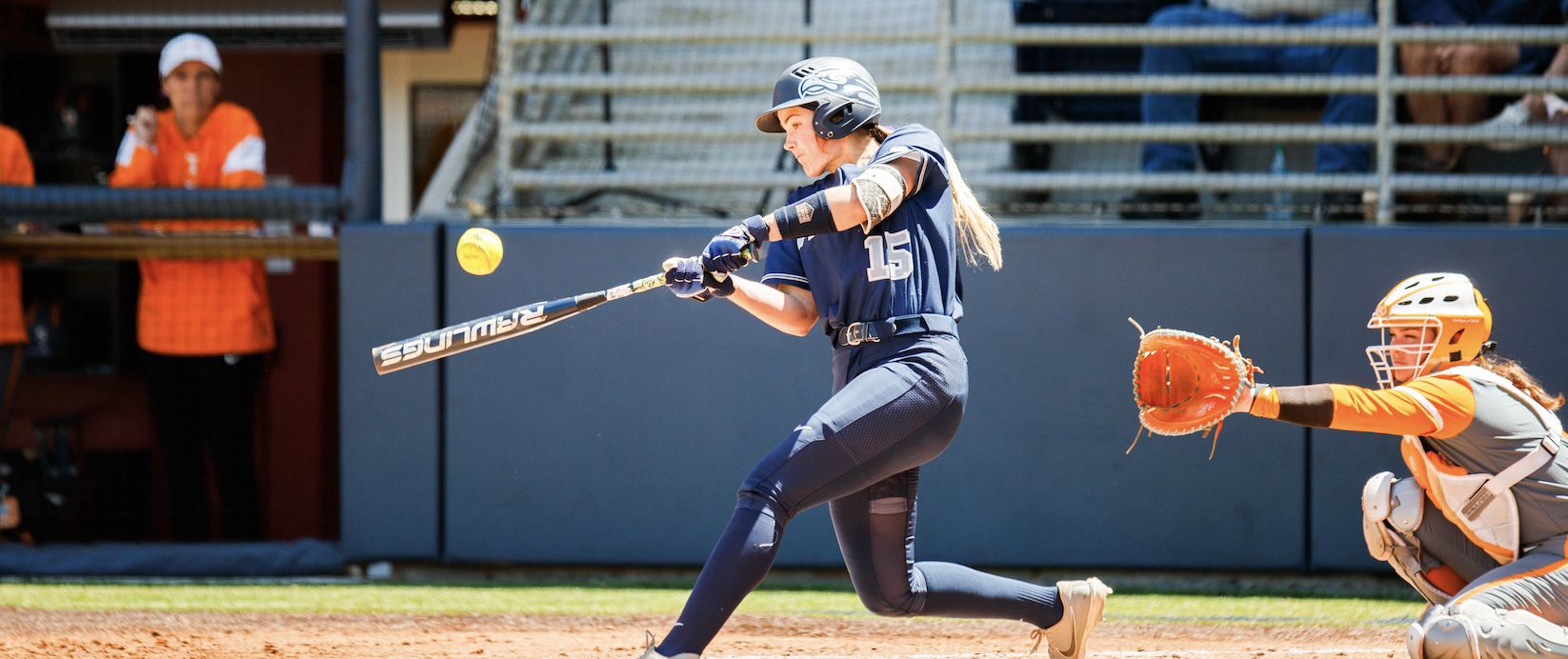 Blue Raider Win in Exciting Fashion in Extra Innings - Middle Tennessee  State University Athletics