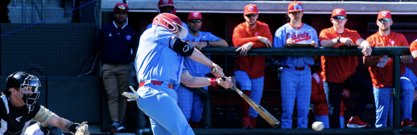 Baseball to host second consecutive ASUN series as Knights welcome UNA -  Bellarmine University Athletics