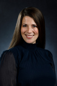 photo of Dr. Alisha Castañeda