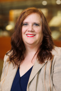 photo of Dr. Marla Behler