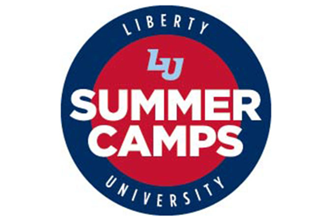 Liberty University Summer Camps