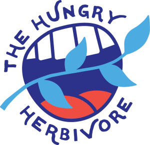 The Hungry Herbivore