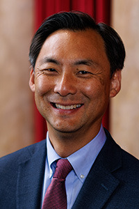 photo of Morse Tan