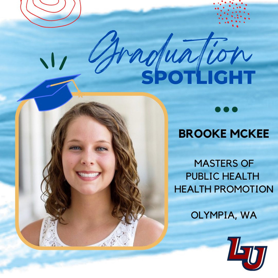 Meeting Brooke Mckee Public And Community Health Liberty University 8930