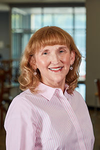 photo of Dr. Cindy Goodrich