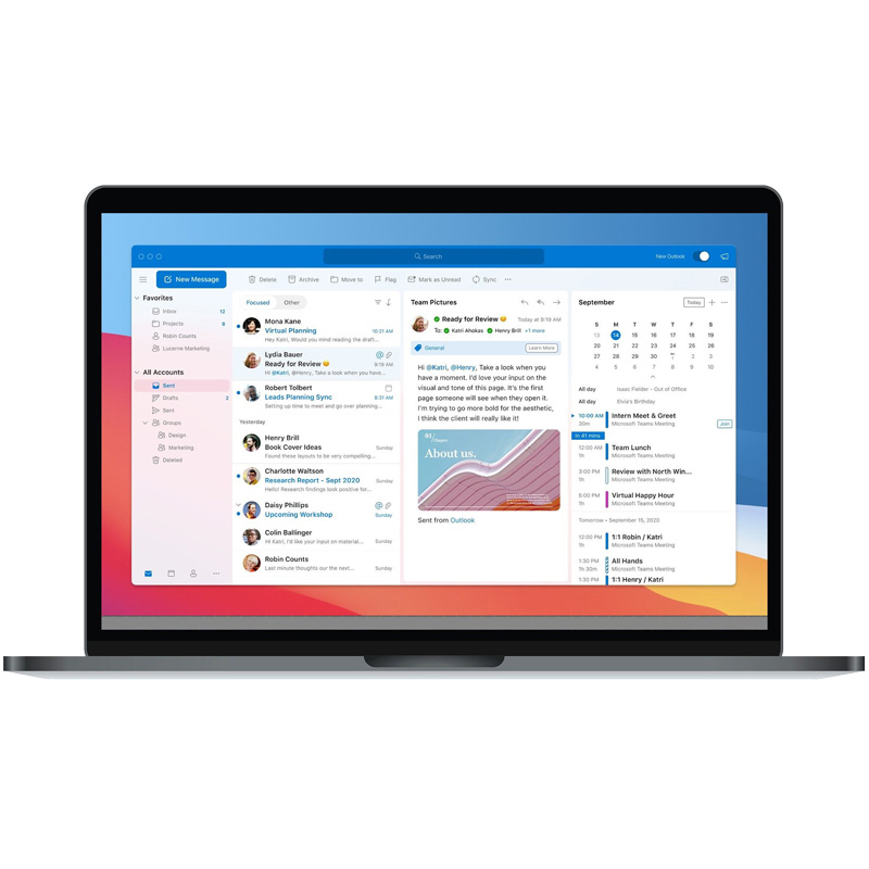 Microsoft OneDrive Review