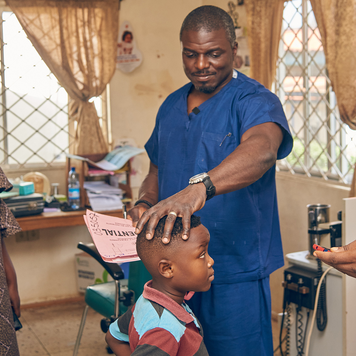 Green Bay Packers: Samkon Gado makes move from NFL to medicine