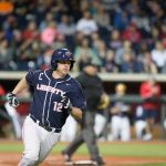 Liberty University’s baseball team had three players selected in the June 9-10 Major League Baseball Draft.