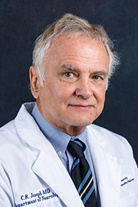 Charles R. Joseph, MD
