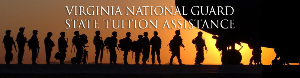 Tuition Assistance TA Military Affairs Liberty University   VA National Guard Header 1 1024x266 