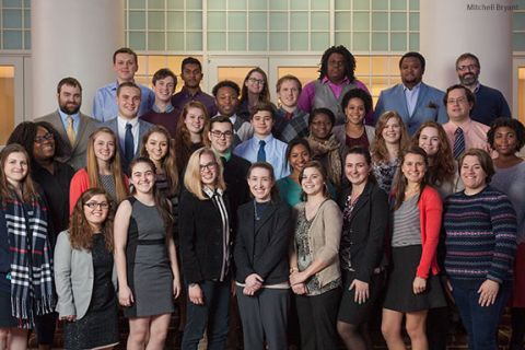 Strong season bolsters Debate Team for repeat in national championships ...