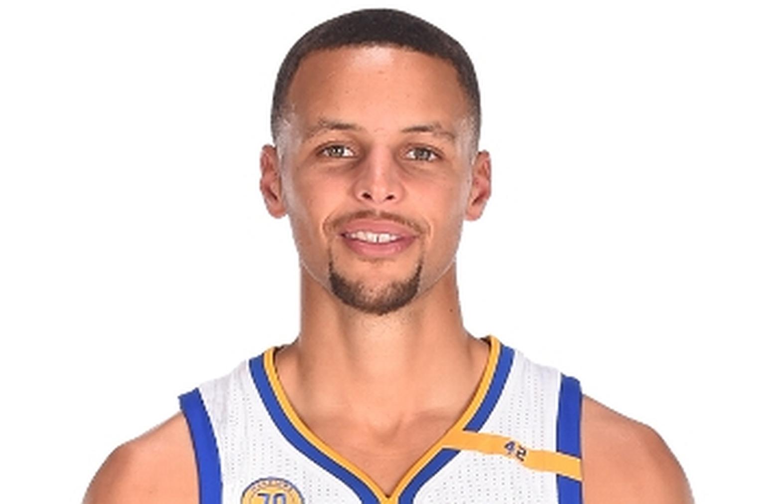 NBA superstar Steph Curry to speak in March 1 Convocation