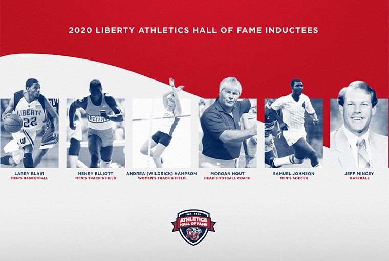 Hall of Fame Class of 2020 Announced!