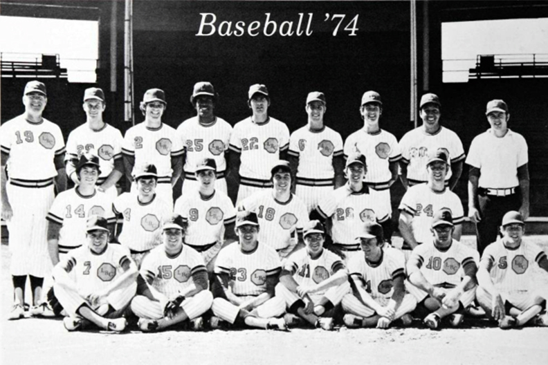 Liberty Union baseball team proving it isn't a one-man show