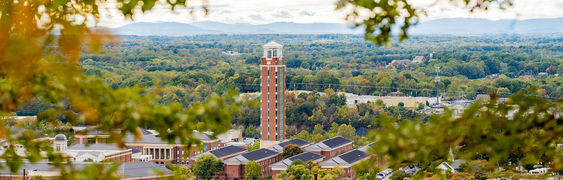 Liberty University announces plans to fully reopen in August » Liberty News