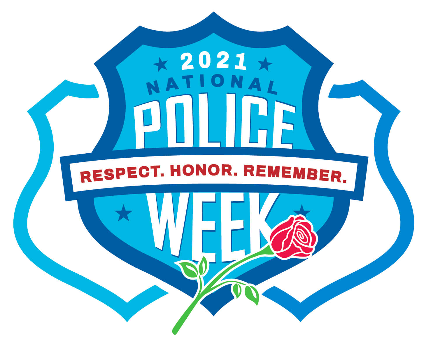 Liberty University honors law enforcement for National Police Week