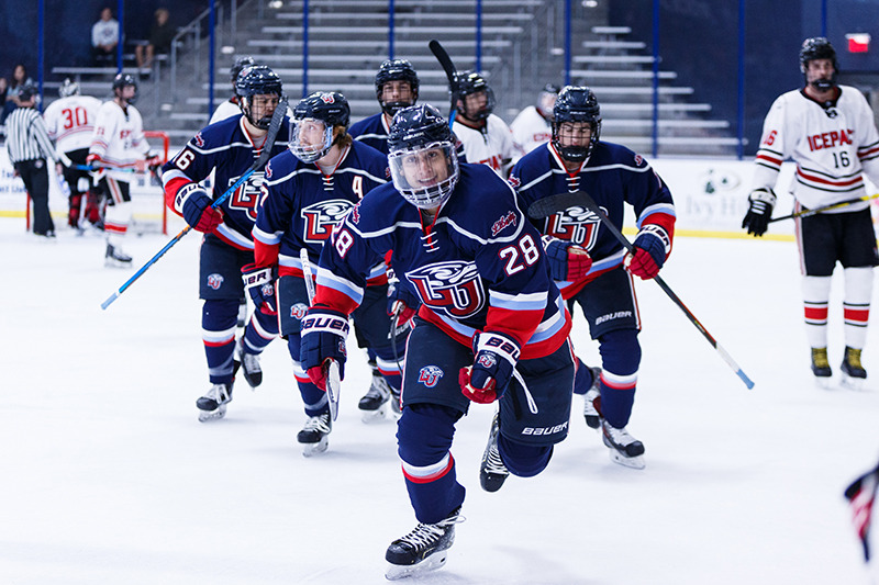 Liberty hockey teams head to national tournaments near Boston Liberty