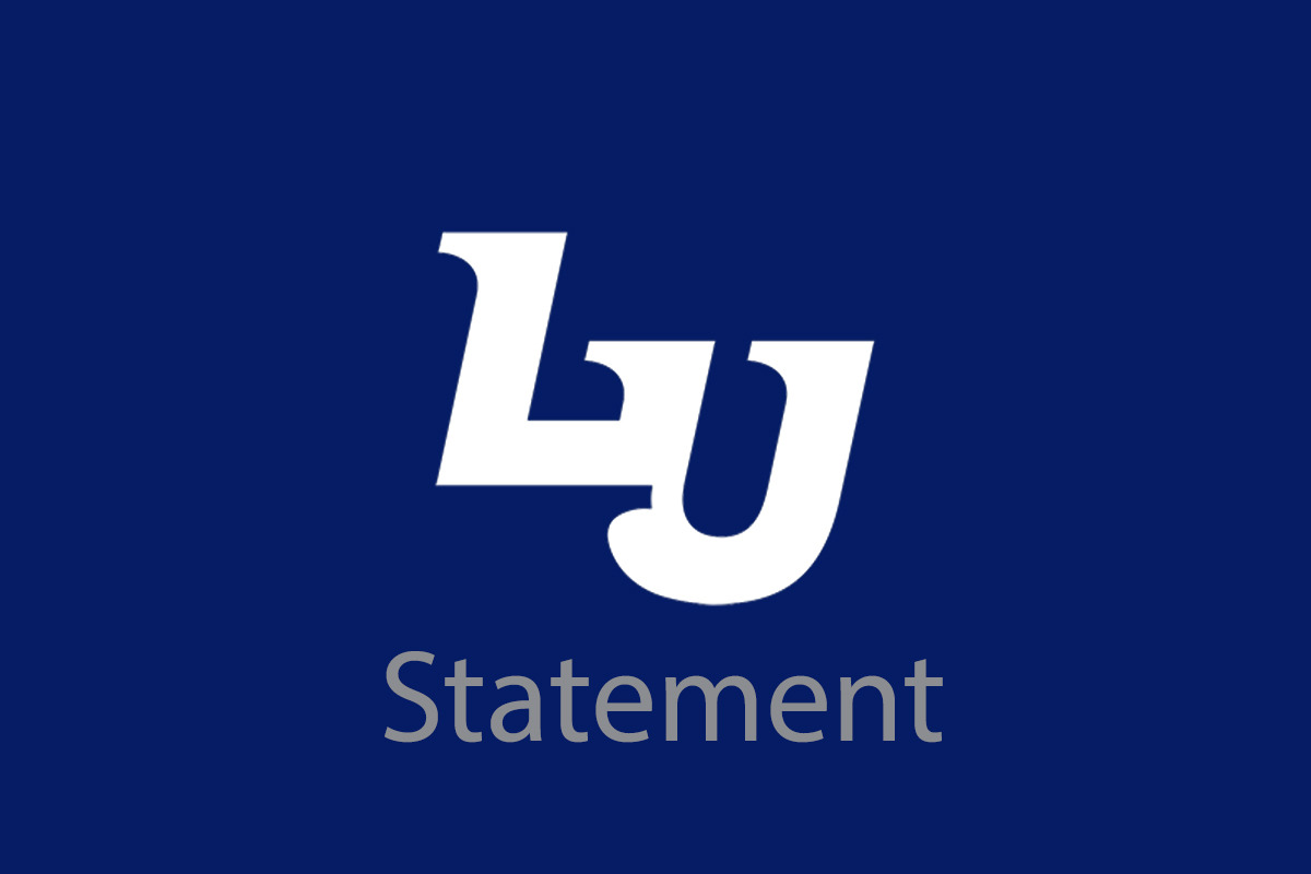 Liberty University Trustees, Jerry Falwell, Jr. announce settlement agreement