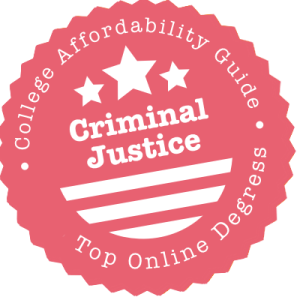 liberty university online phd criminal justice