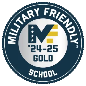 Military Friendly School