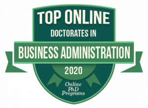 DBA in Project Management Online | Liberty University